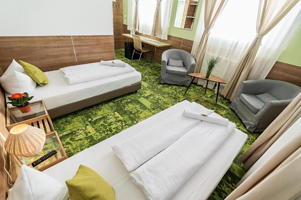 24Seven Apartments - Self Check-In Altdorf (Lower Bavaria) Exterior foto