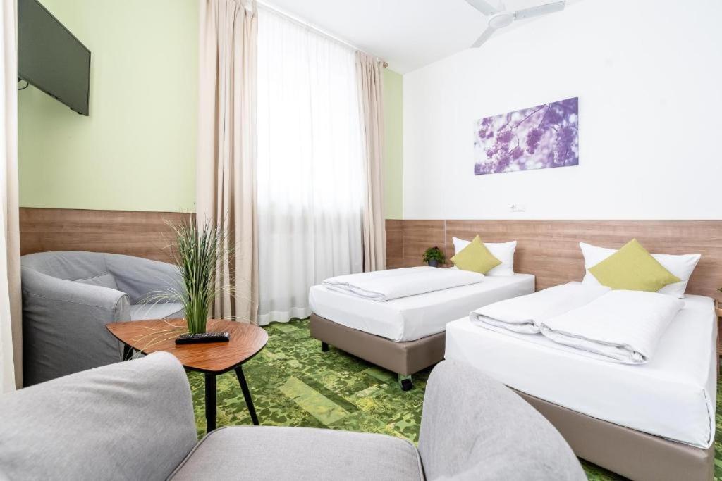 24Seven Apartments - Self Check-In Altdorf (Lower Bavaria) Exterior foto